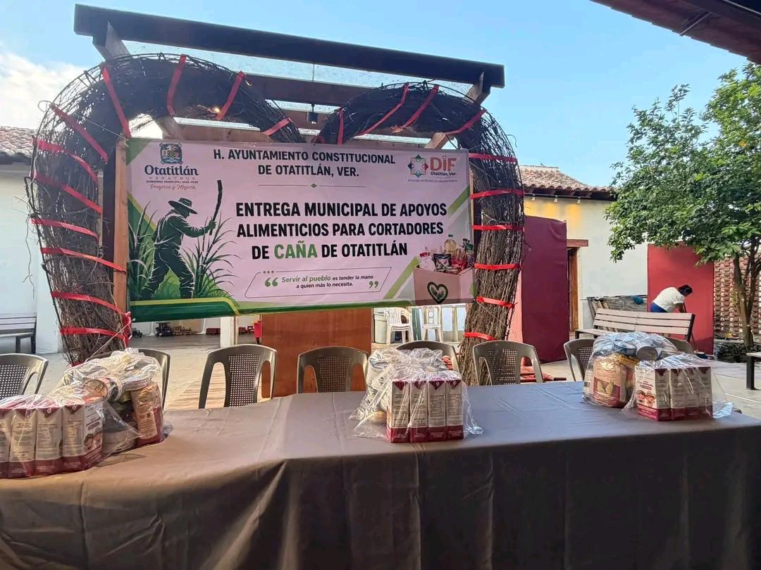 VÍSPERAS DE CONCLUIR LA TEMPORADA DE ZAFRA