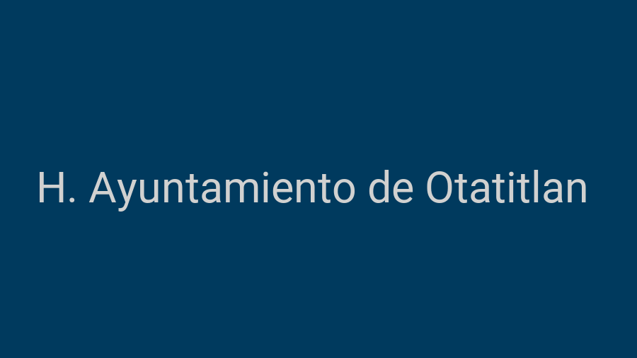 CREACIÓN DE UN DISPENSARIO MÉDICO.